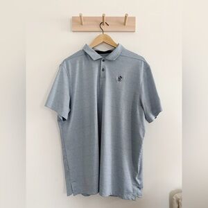 Nike Dri-Fit Disney World Mickey Polo